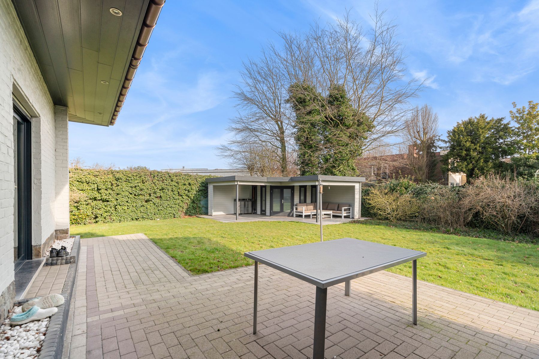 Instapklare woning met 4 slaapkamers te Oordegem foto 20