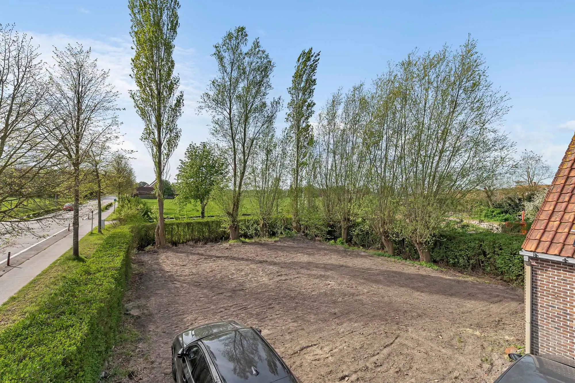 Ruime 4 slaapkamerwoning in hartje Zomergem foto 21