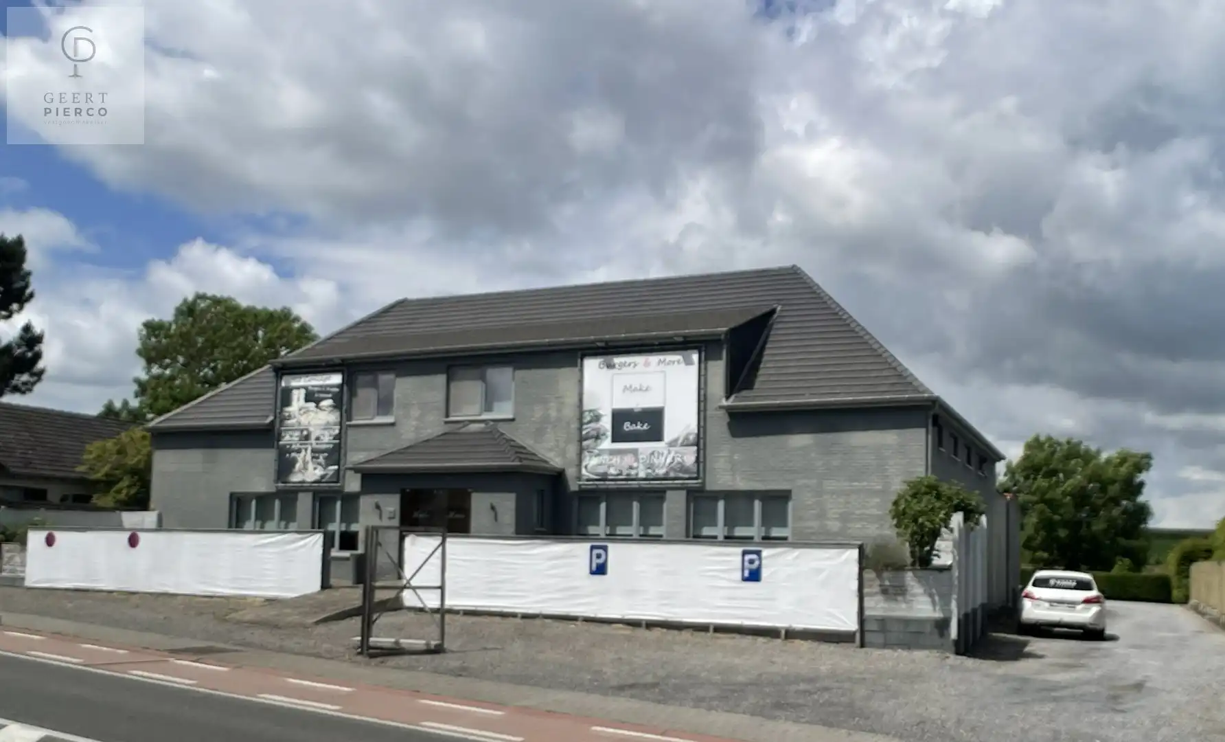 Prachtig restaurant in Gingelom, met sfeervolle ruimtes, klaar voor nieuwe successen! foto 21