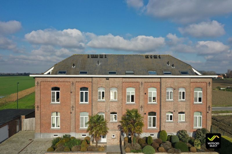 Te huur in het pittoreske Watervliet: luxueus appartement in een voormalige rijkswachterskazerne uit 1901 foto 10