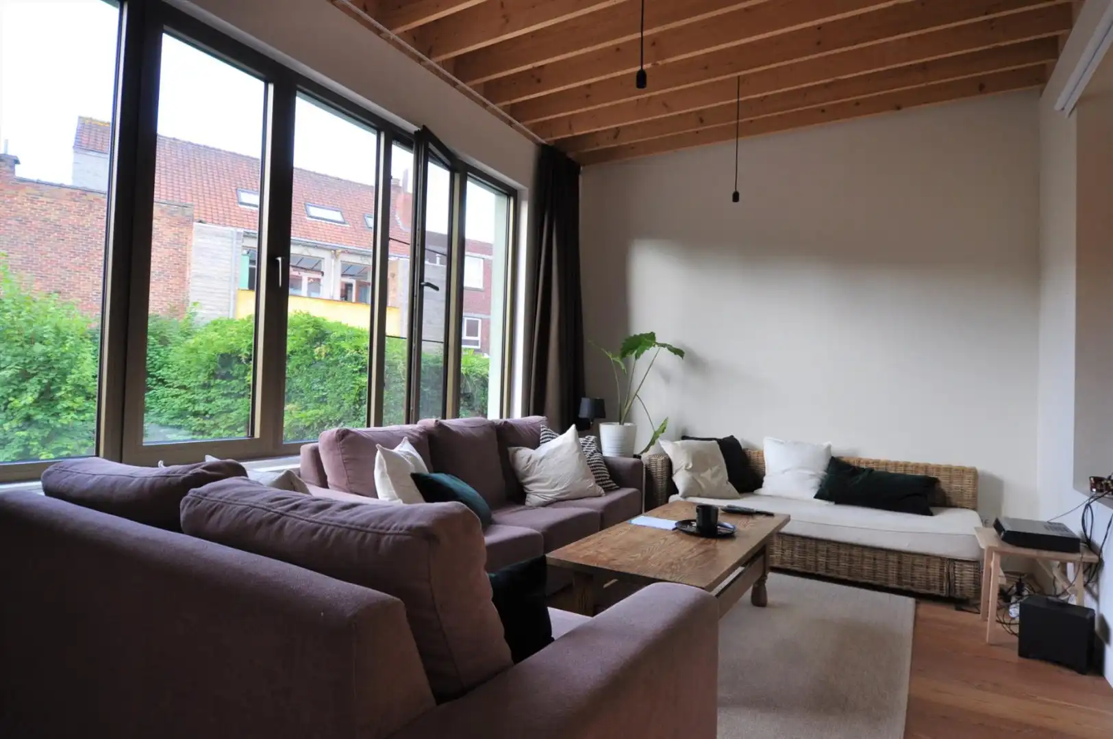 Ruime woning in de buurt van Gent Sint-Pieters foto 6
