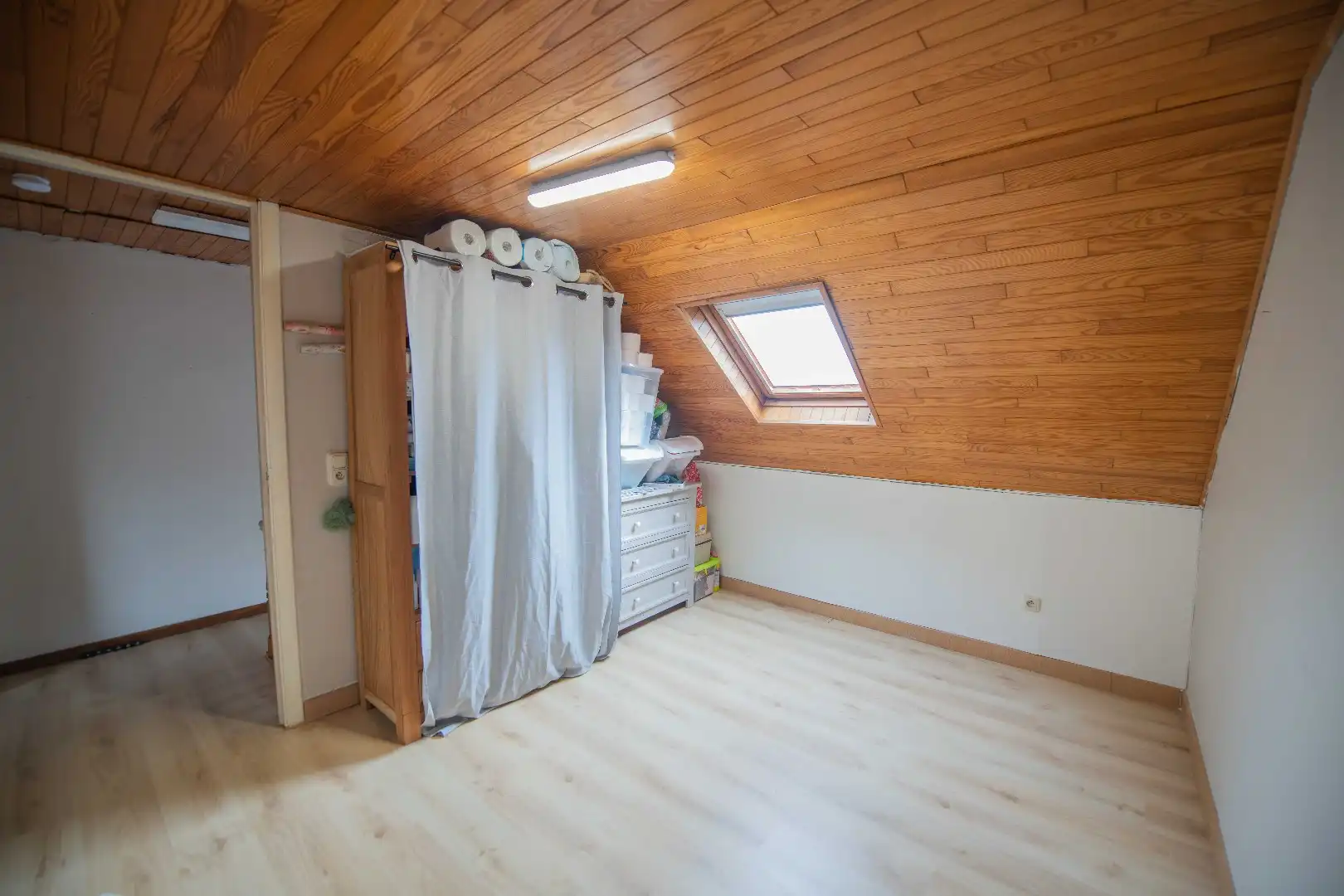 OOSTENDE  - CENTRUM MARIAKERKE foto 21