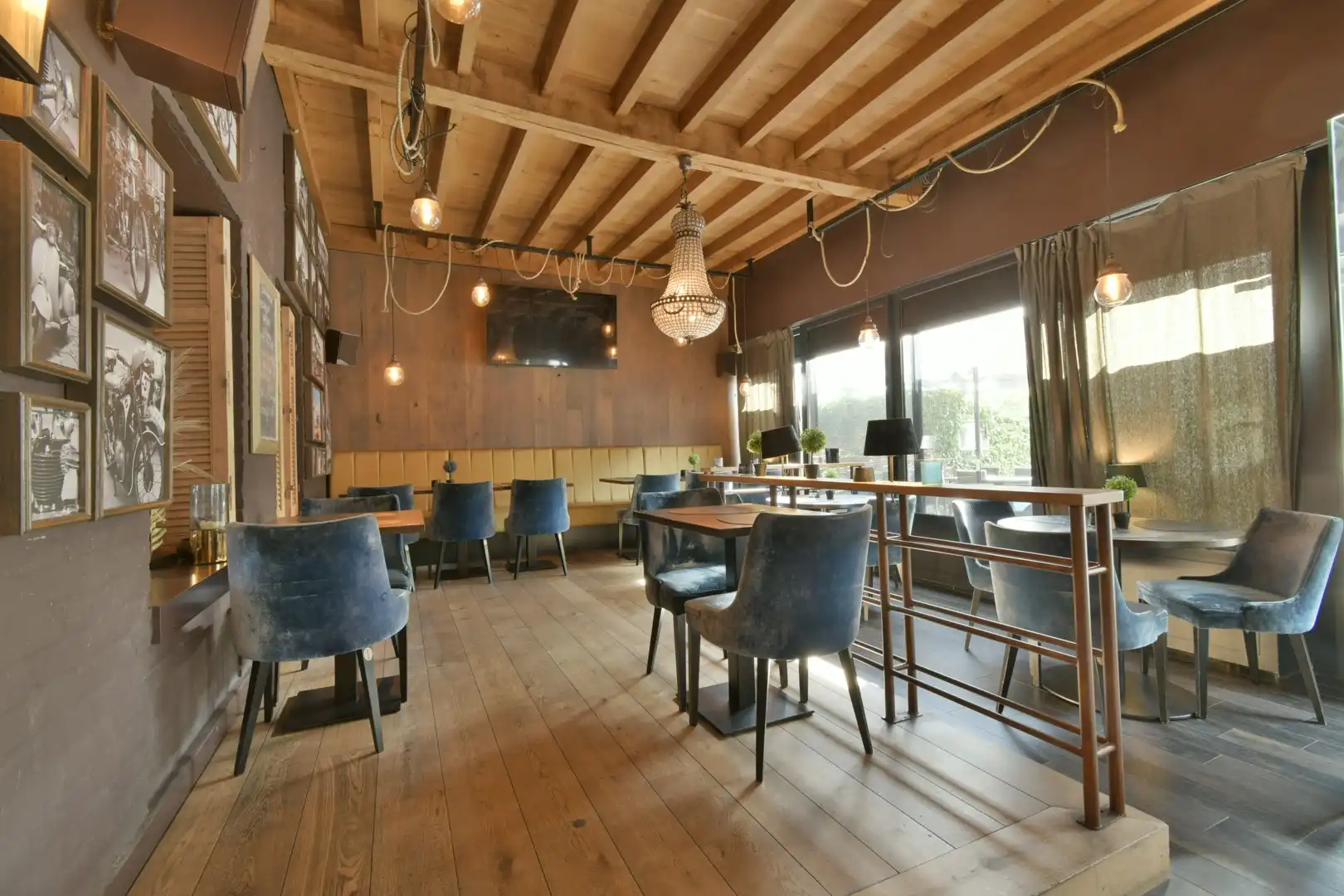 Multifunctionele eigendom op absolute toplocatie - Rumbeke foto 6