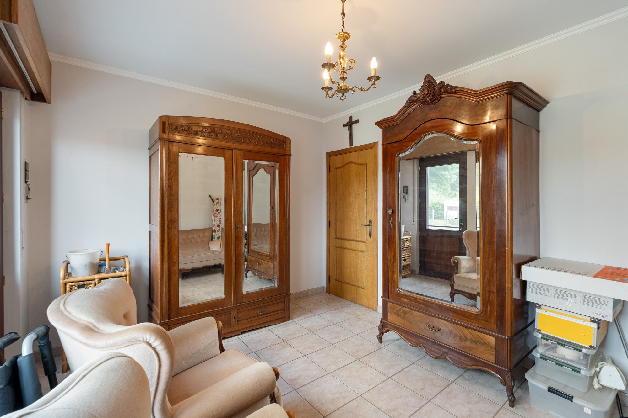 Vrijstaande woning voor € 460.000 foto 14