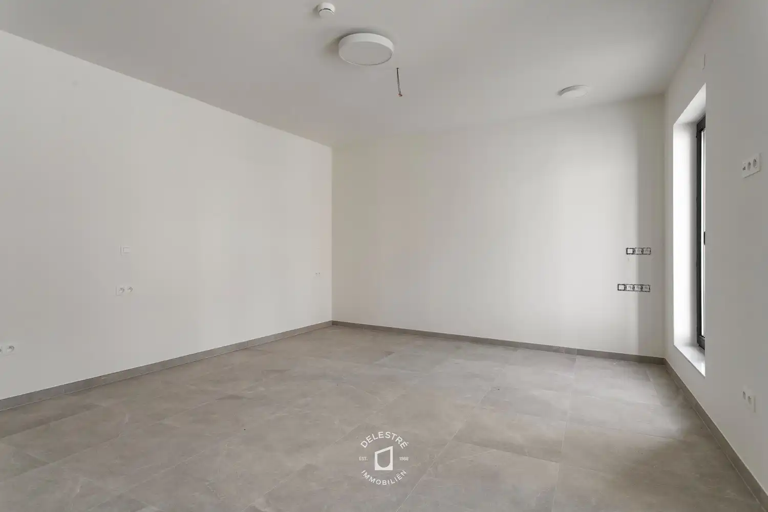 Exclusief vernieuwd en karaktervol luxe-appartement (163 m²) met riant terras 30 m² in het winkelhart van Aalst foto 17