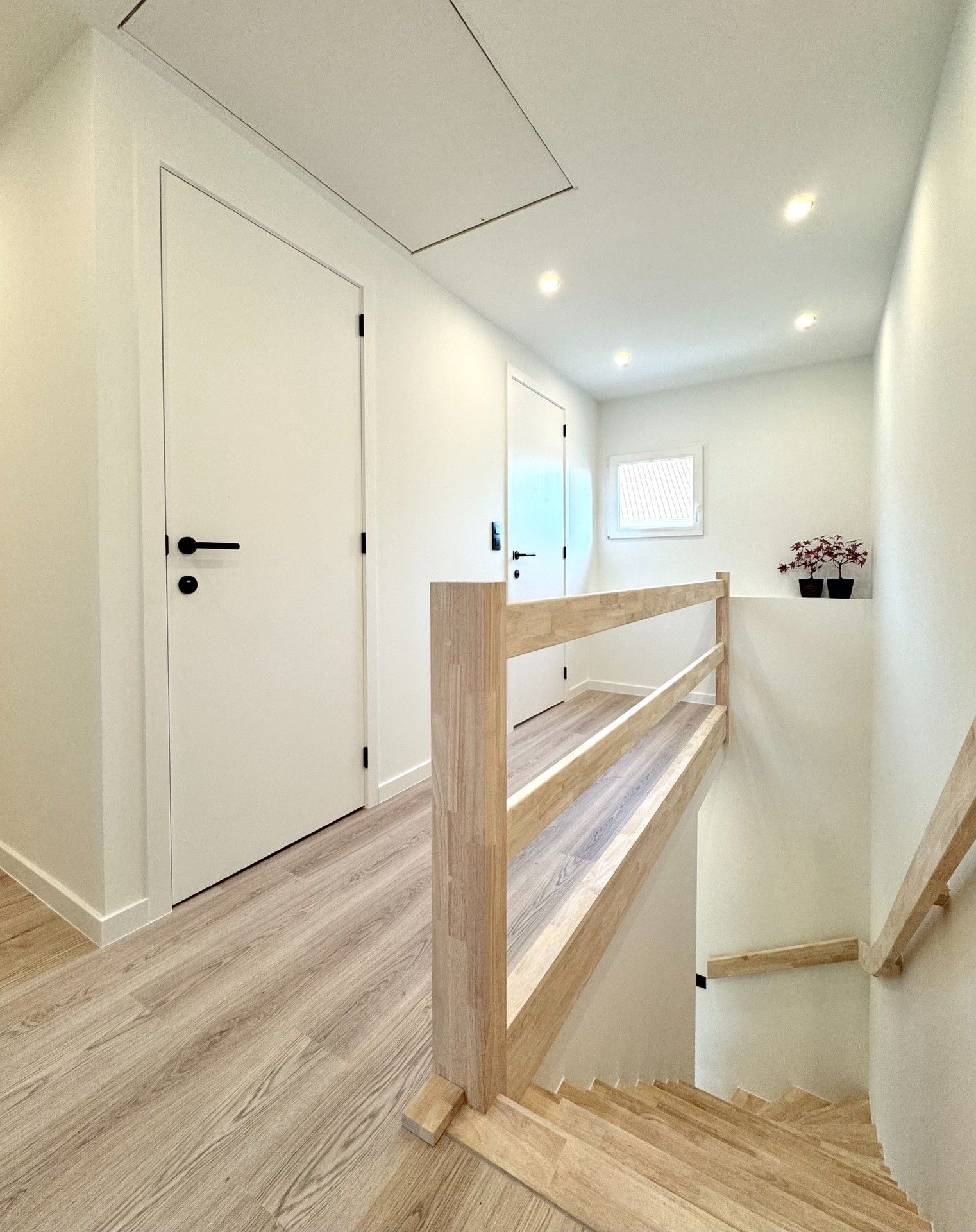 GERENOVEERDE WONING MET GROTE GARAGE foto 20
