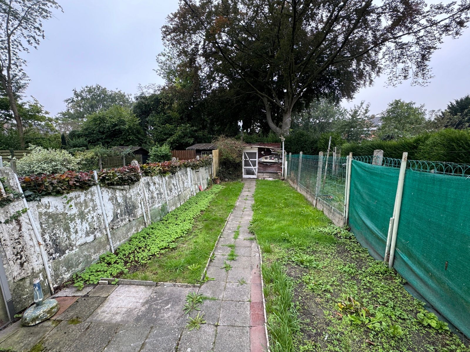 Goed gelegen woning met 2 slaapkamers en tuin foto 3