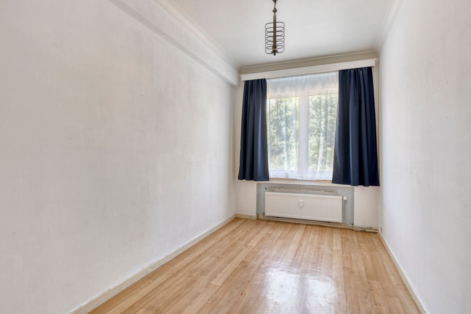 immo DAVID stelt voor: appartement met 2 slpk en garage foto 10