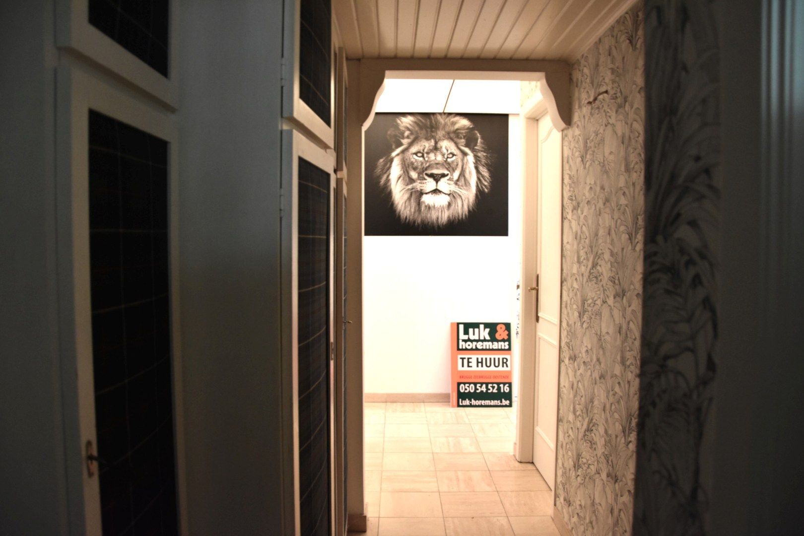 Ruim appartement met 3 slaapkamers foto 10