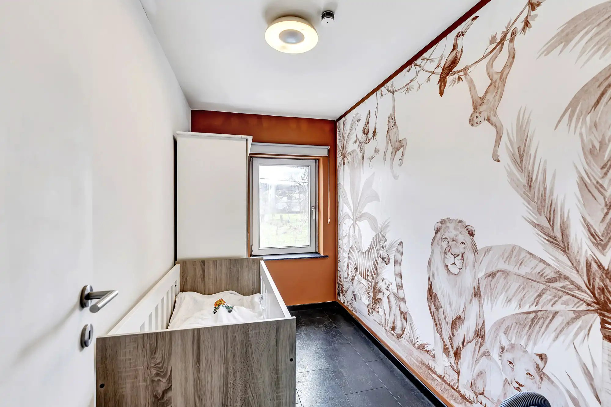 Instapklare en charmant gerenoveerde woning foto 13