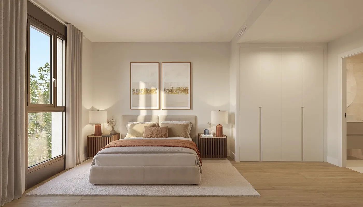 Leef de ziel van de Costa del Sol: waar architectuur en natuur samensmelten tot een nieuwe standaard van wonen foto 6
