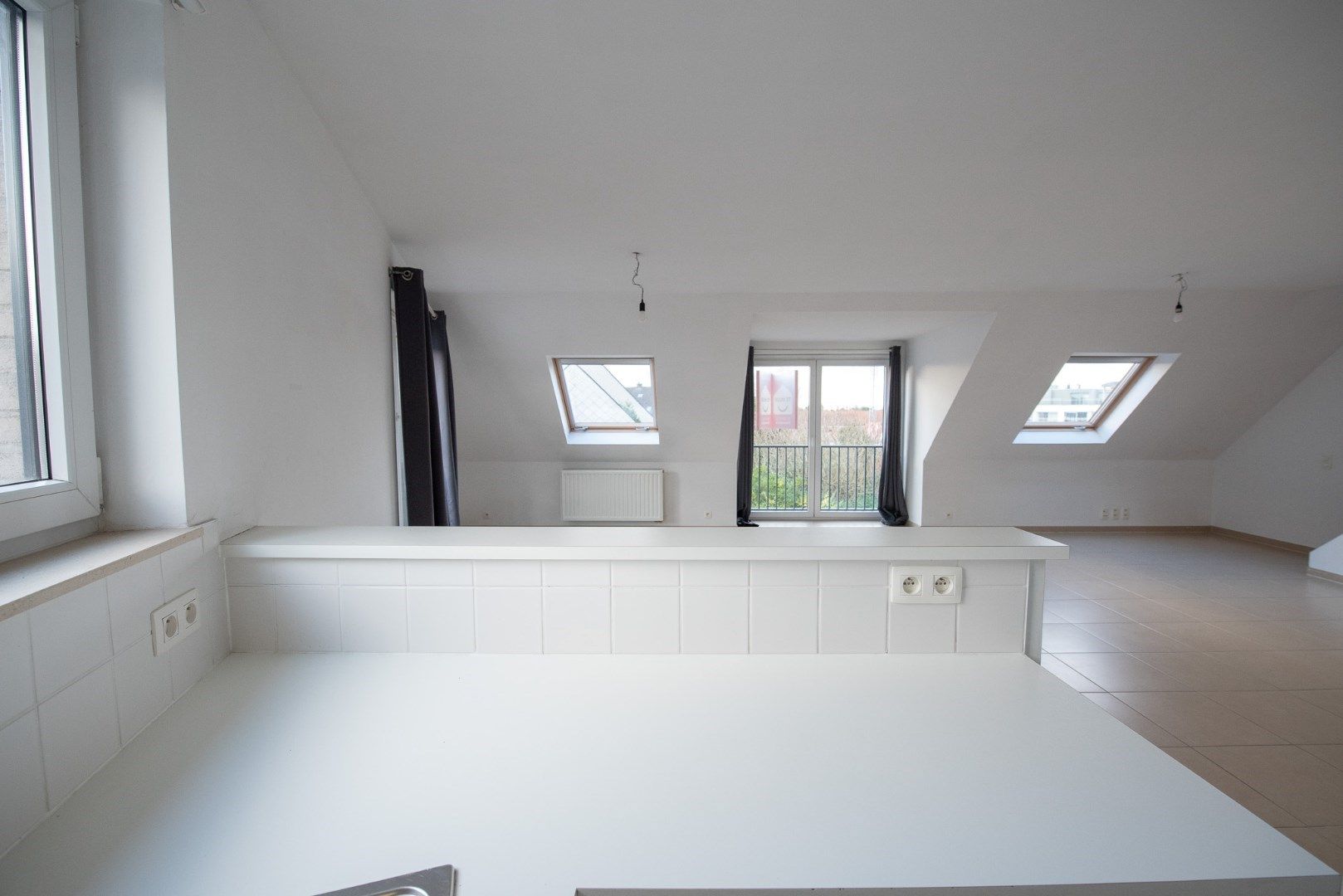 Lichtrijk appartement met 3 slaapkamers in Centrum Waregem foto 6