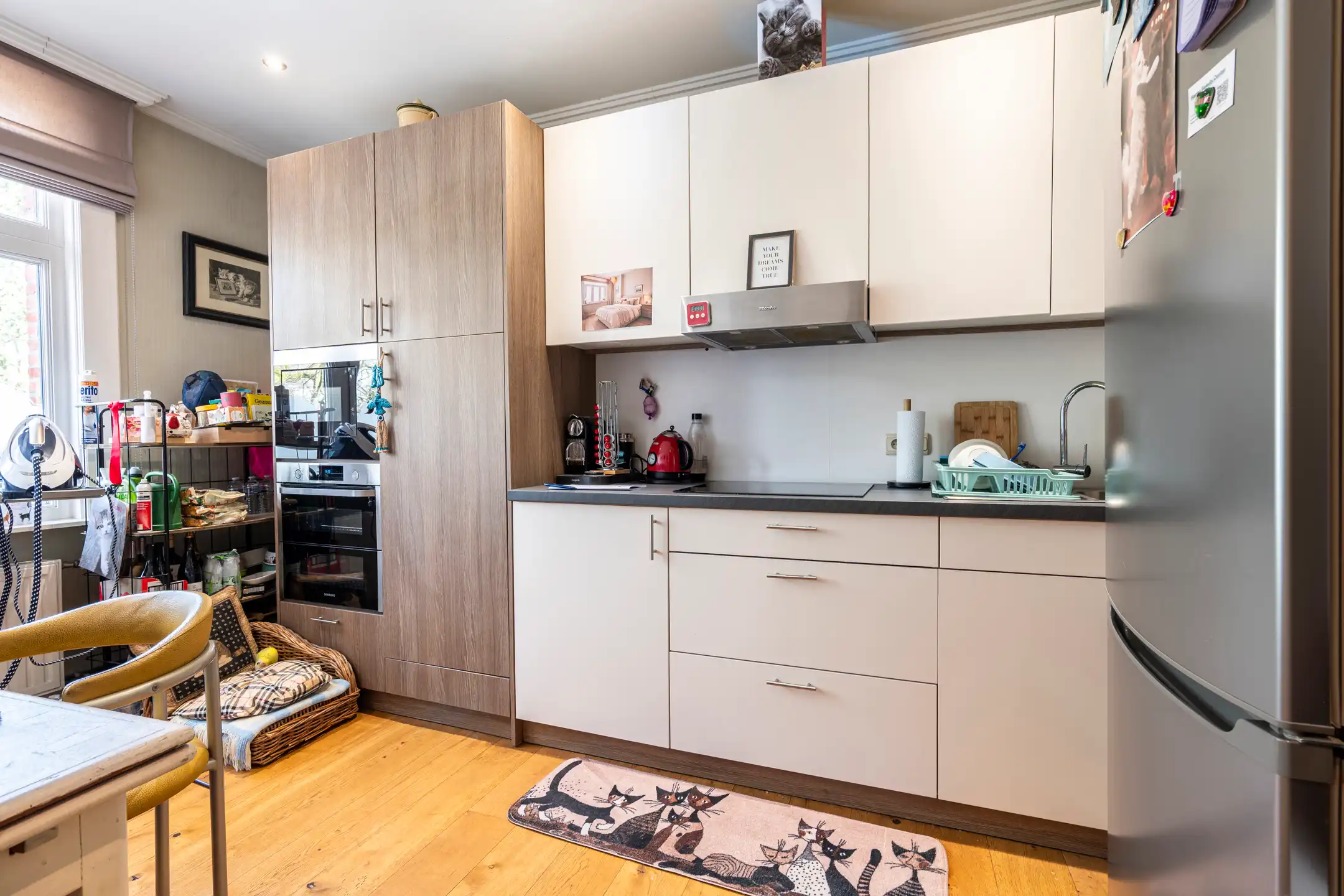 Ruime karakter woning van 220m² op 320m² grond. foto 13