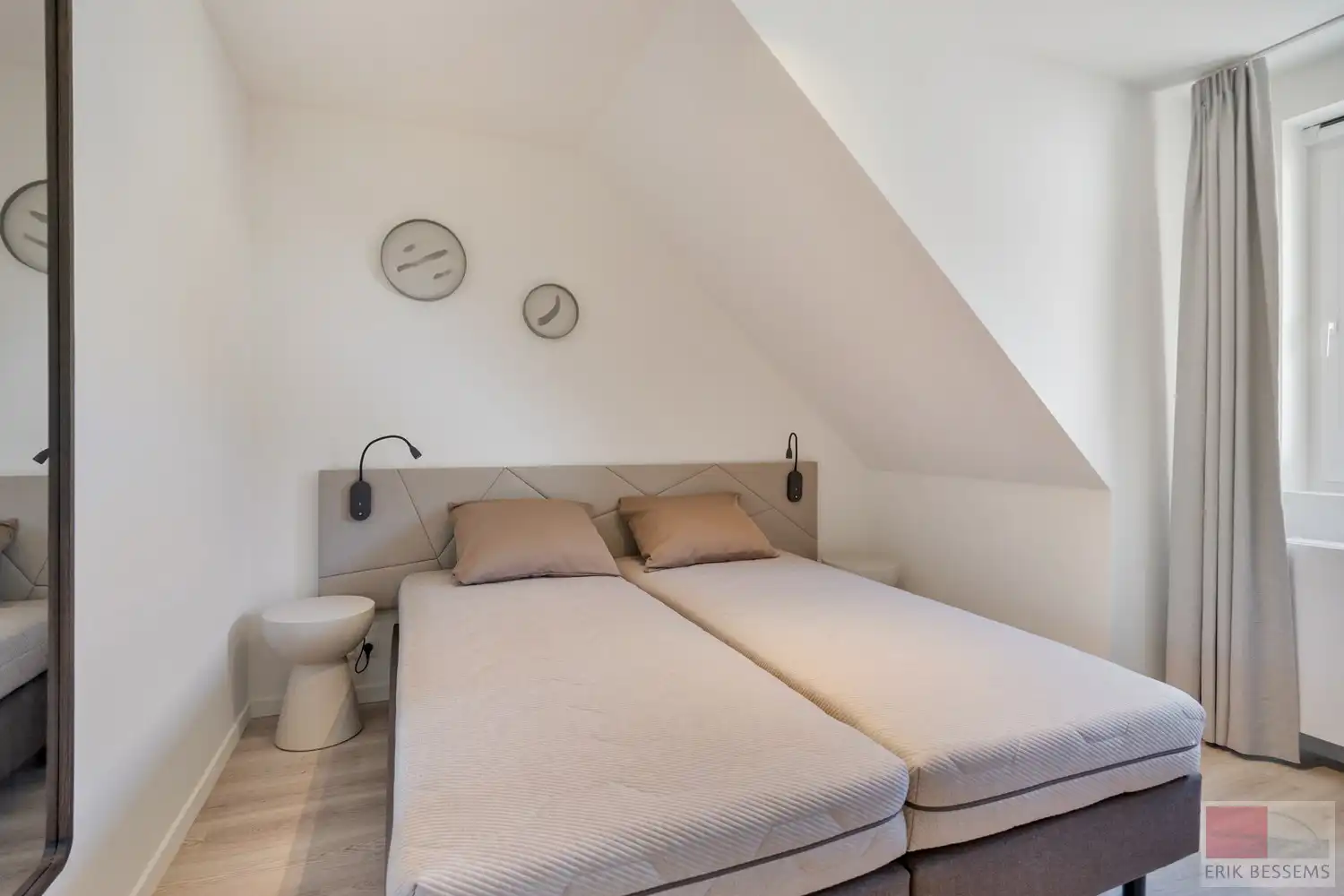 Ruime vakantiewoning (model Narvik) met een woonoppervlakte van ca. 128m² te Zutendaal - woning 123 foto 25