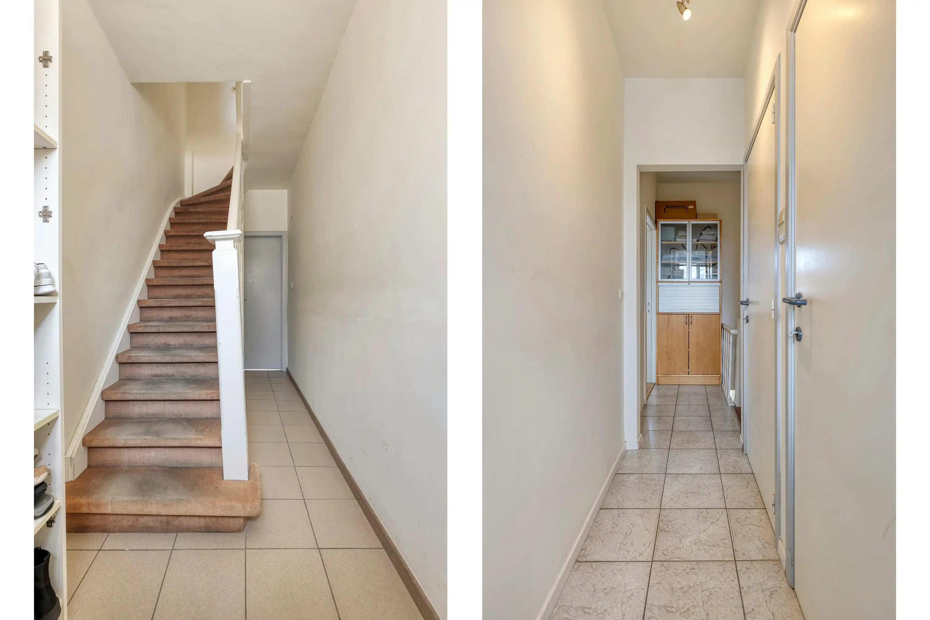 Duplex met 2 slaapkamers, terras en garage te koop in Mortsel  foto 7