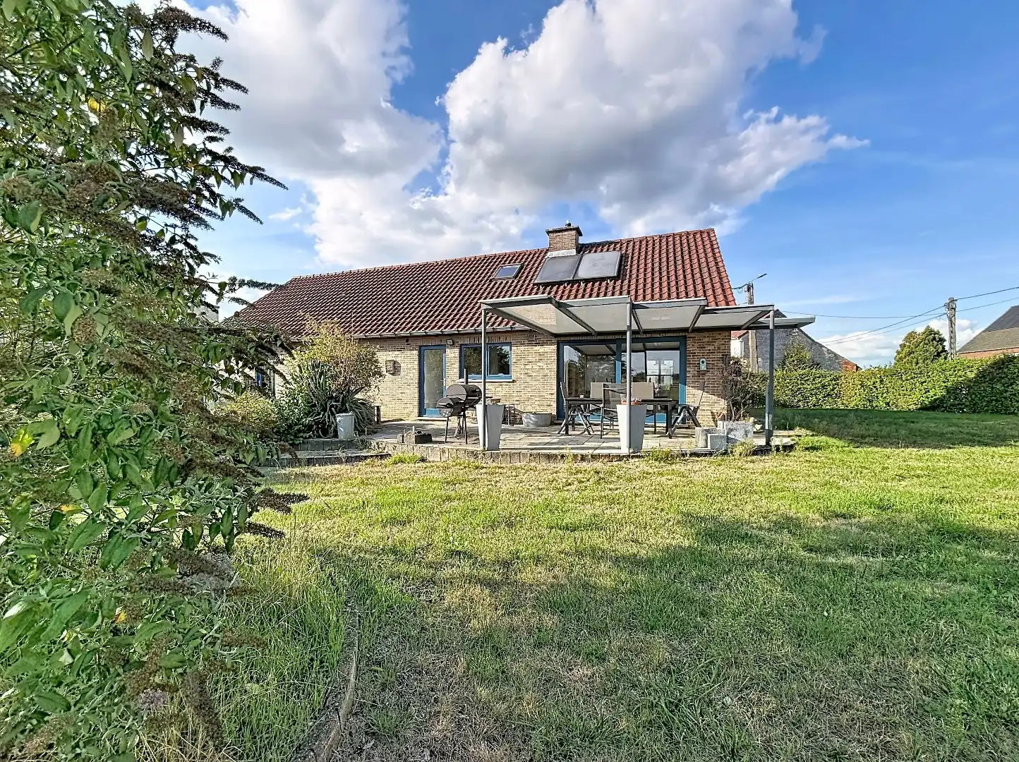 Rustig gelegen woning te Bierbeek! foto 29