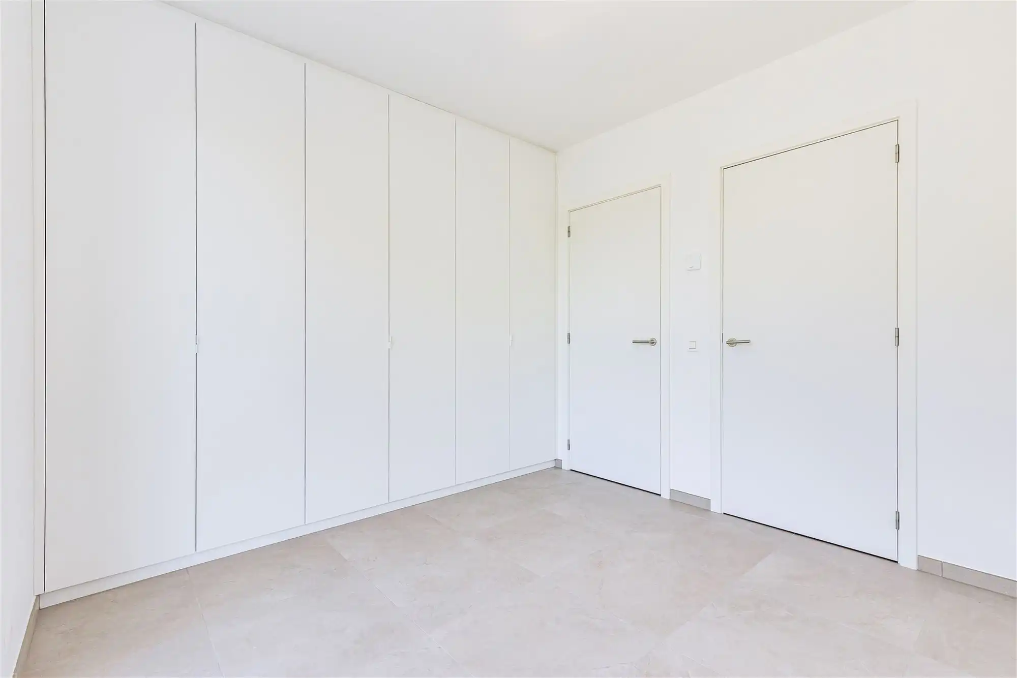 Energiezuinig appartement met 2 slaapkamers, terras en parkeerplaats foto 14