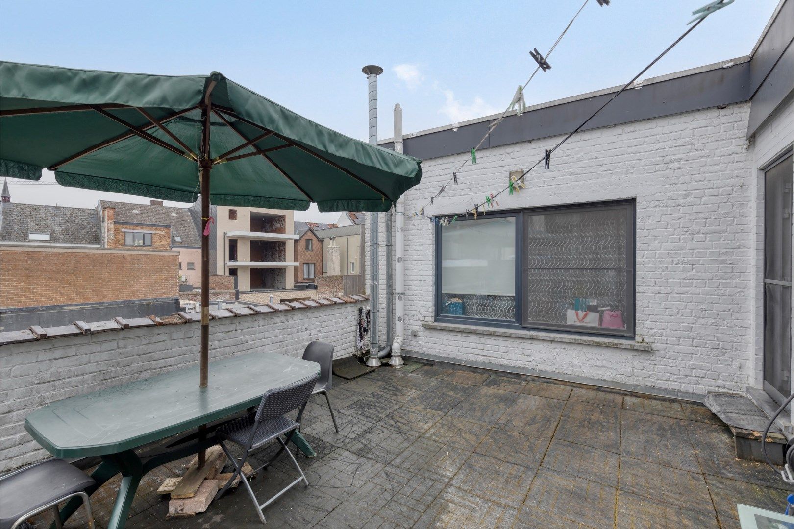 Instapklaar appartement 2 slpks bouwjaar 2013 foto 2