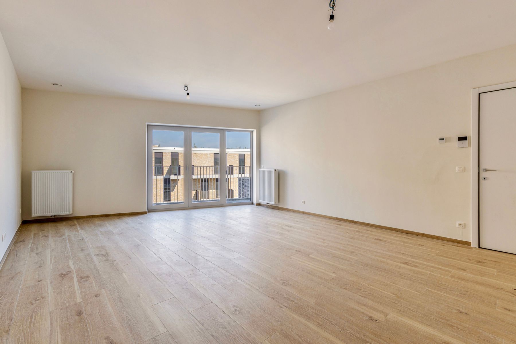 Appartement te koop foto 1