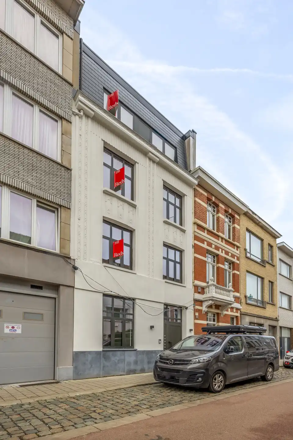 Prachtig 2 slaapkamerappartement vlakbij Groen Kwartier foto 21