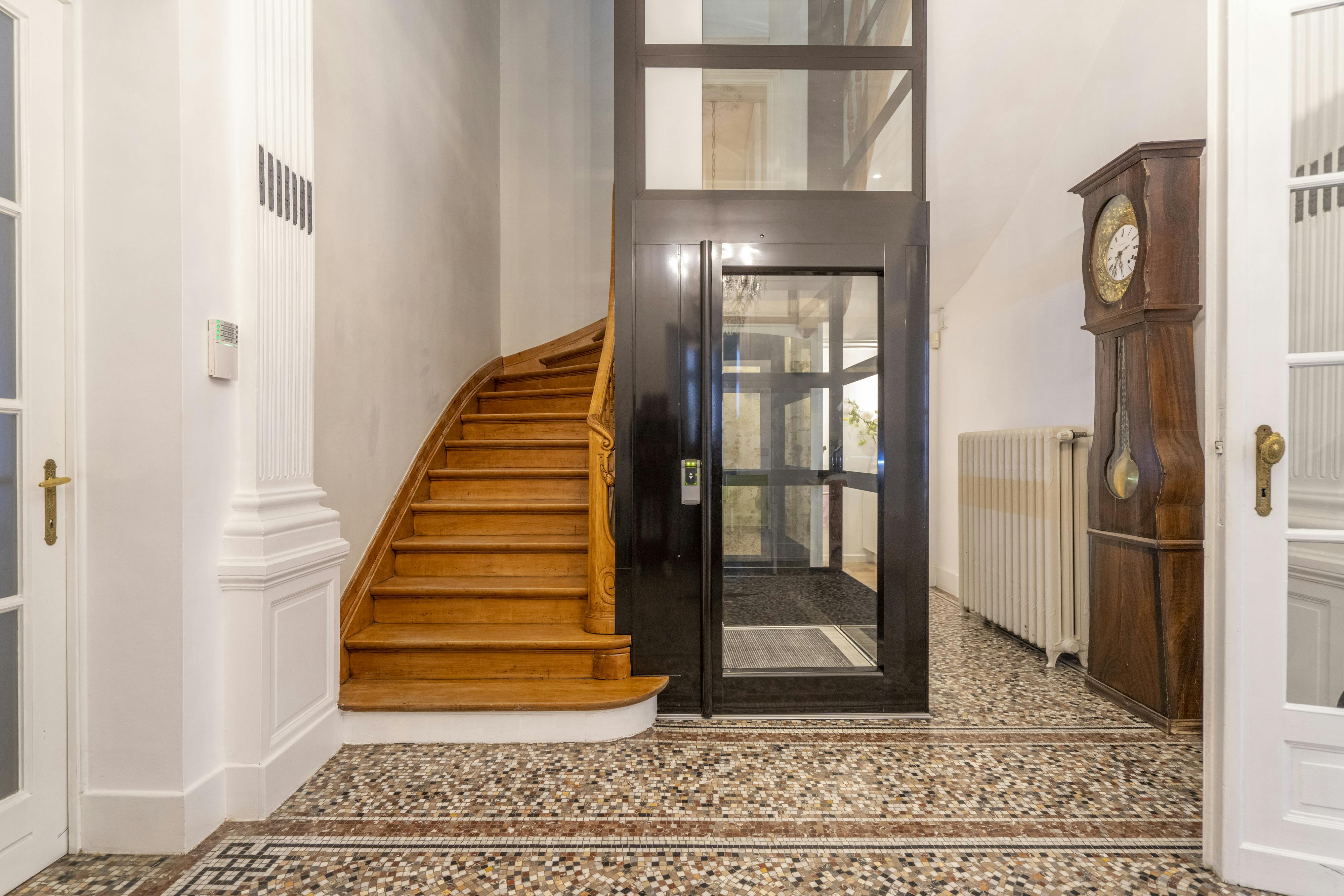 Schitterende herenwoning met parktuin te Komen foto 7