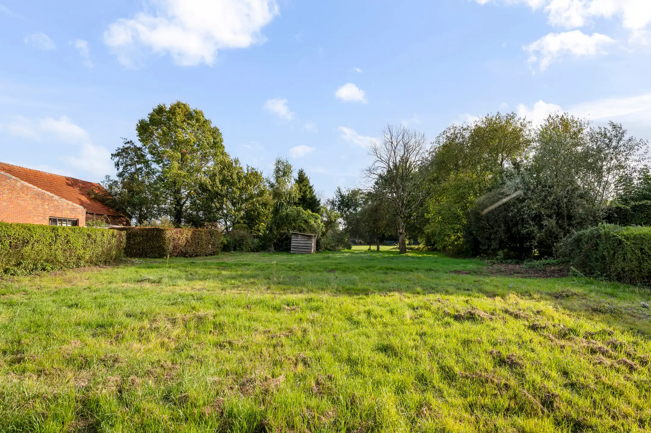 Karaktervolle boerderij met bijgebouw en schuur, met flexibele aankoopmogelijkheden tot ca. 3,57 ha foto 47
