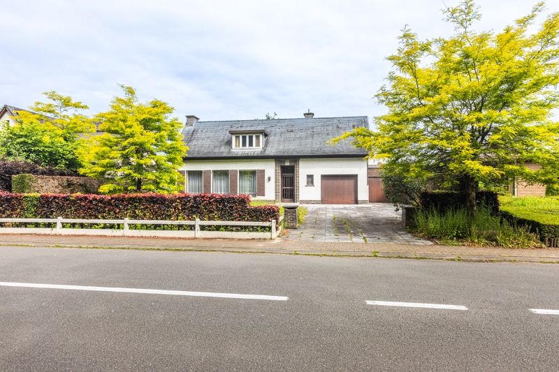 Villa te koop Bornstraat 40 - 8800 Rumbeke