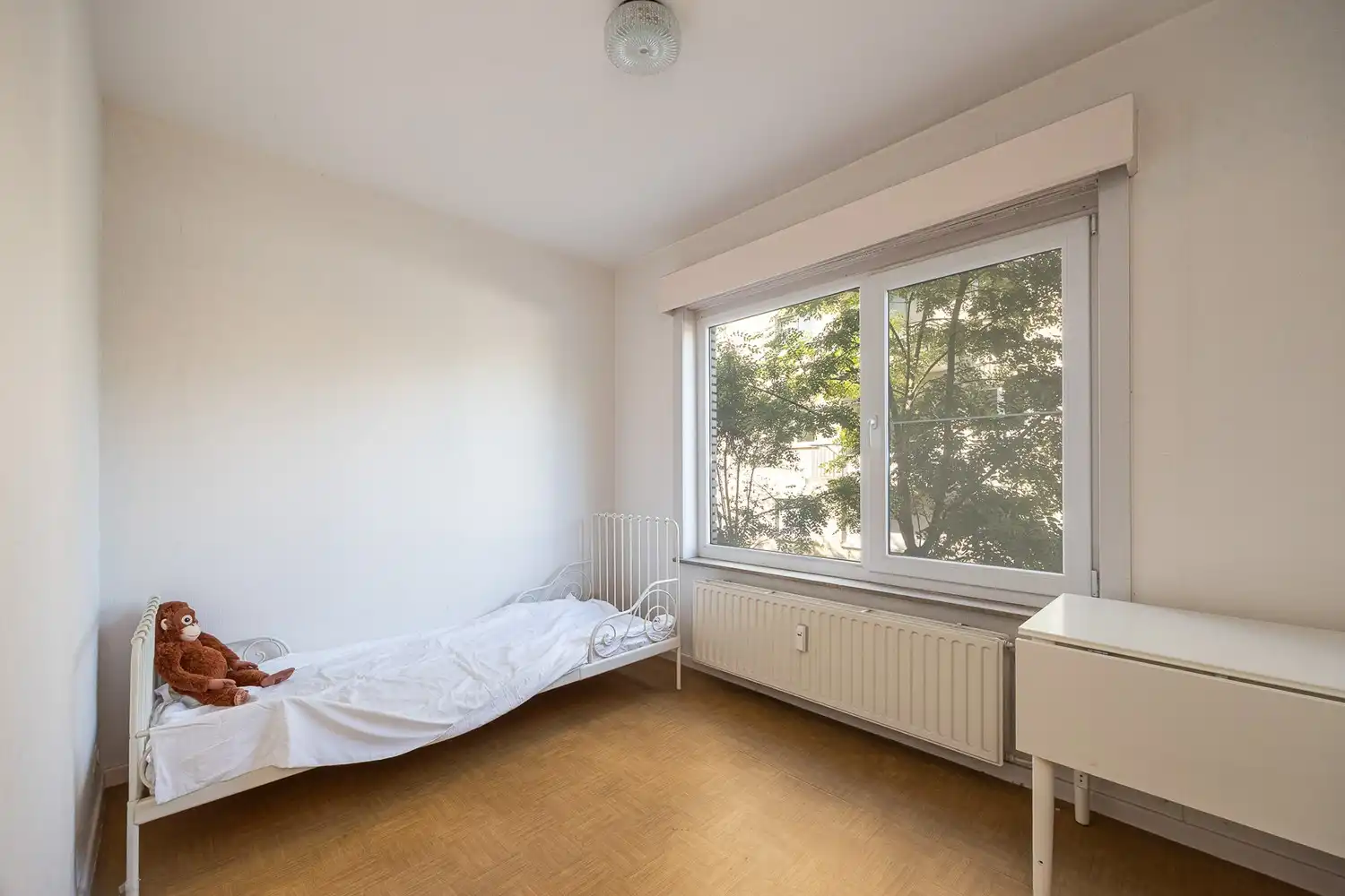 Ruim appartement 101 m² op de Fruithoflaan foto 12