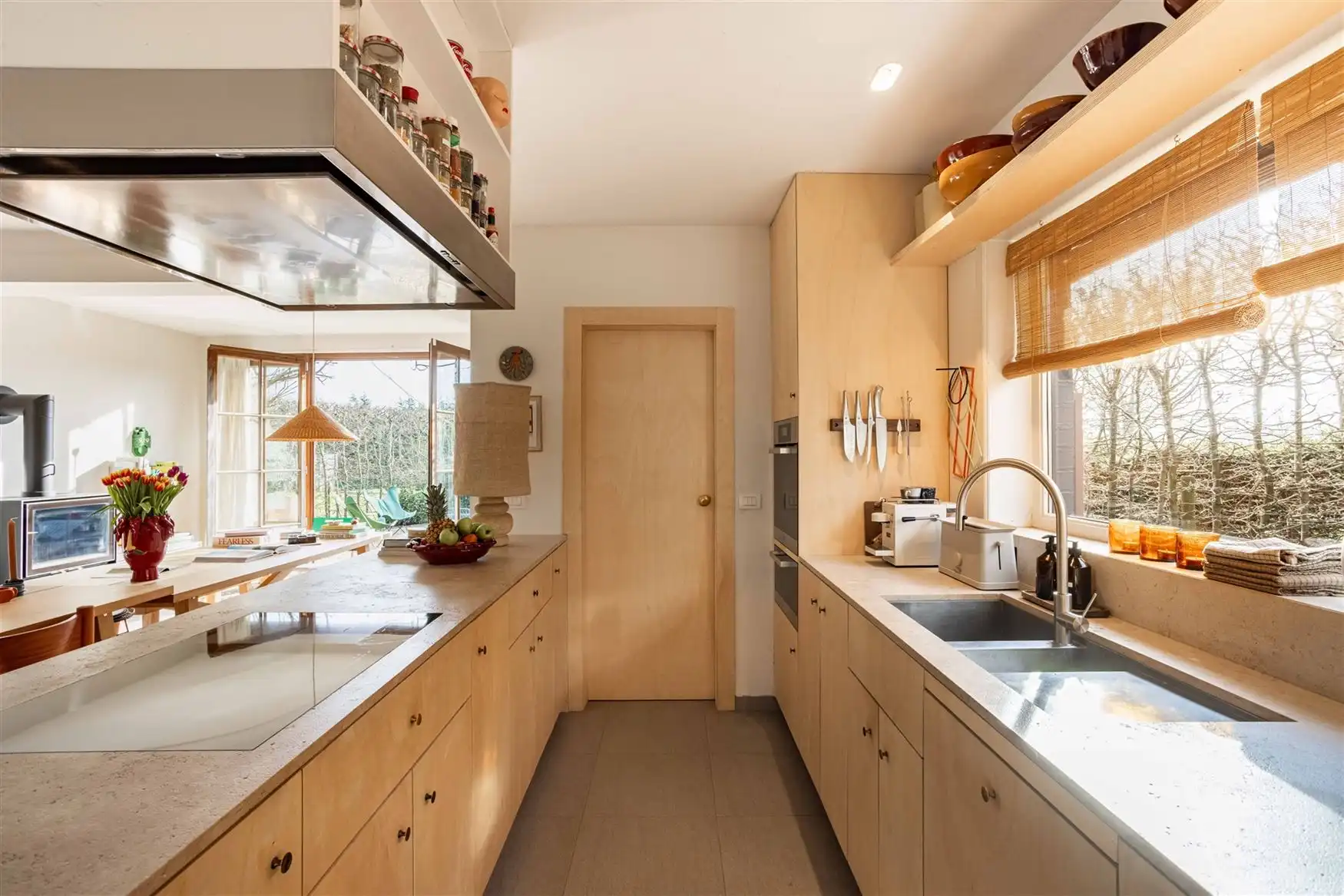 Zuiders wonen in Kruisem. Zeldzame parel. foto 13