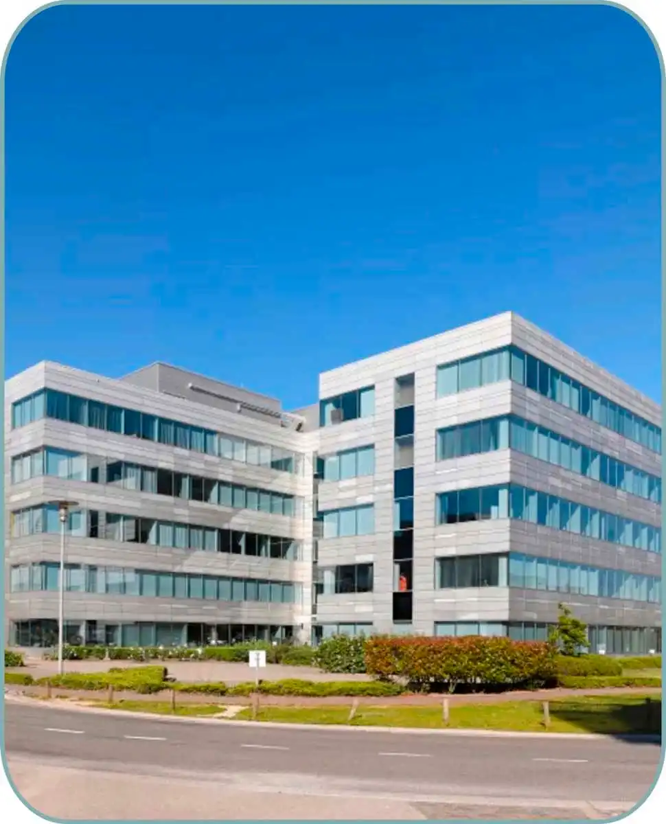 Kantoor te huur De Kleetlaan 6a - 1831 Machelen Diegem