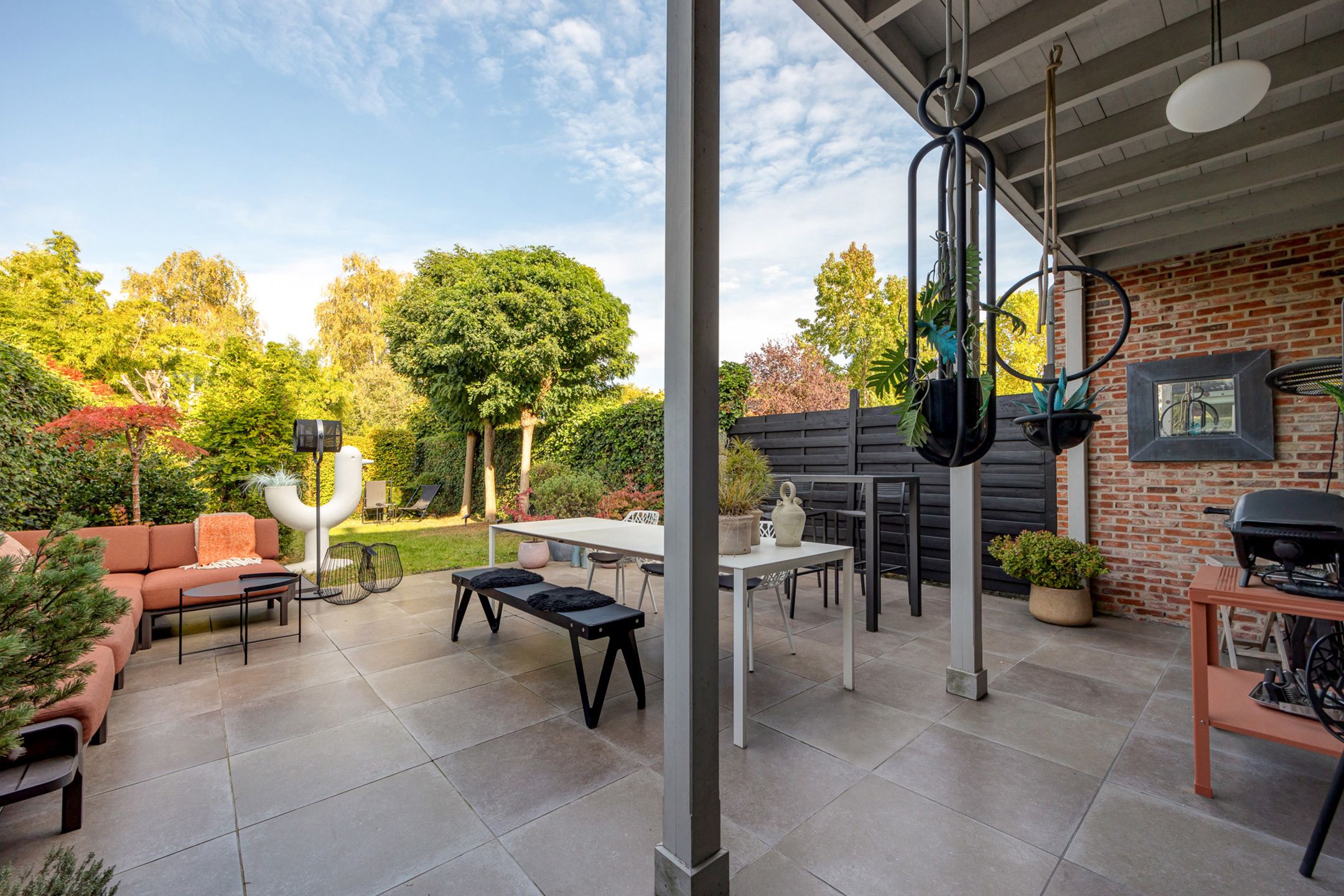 Knappe woning in pastoriestijl met 4 slpk & 2 badk foto 17