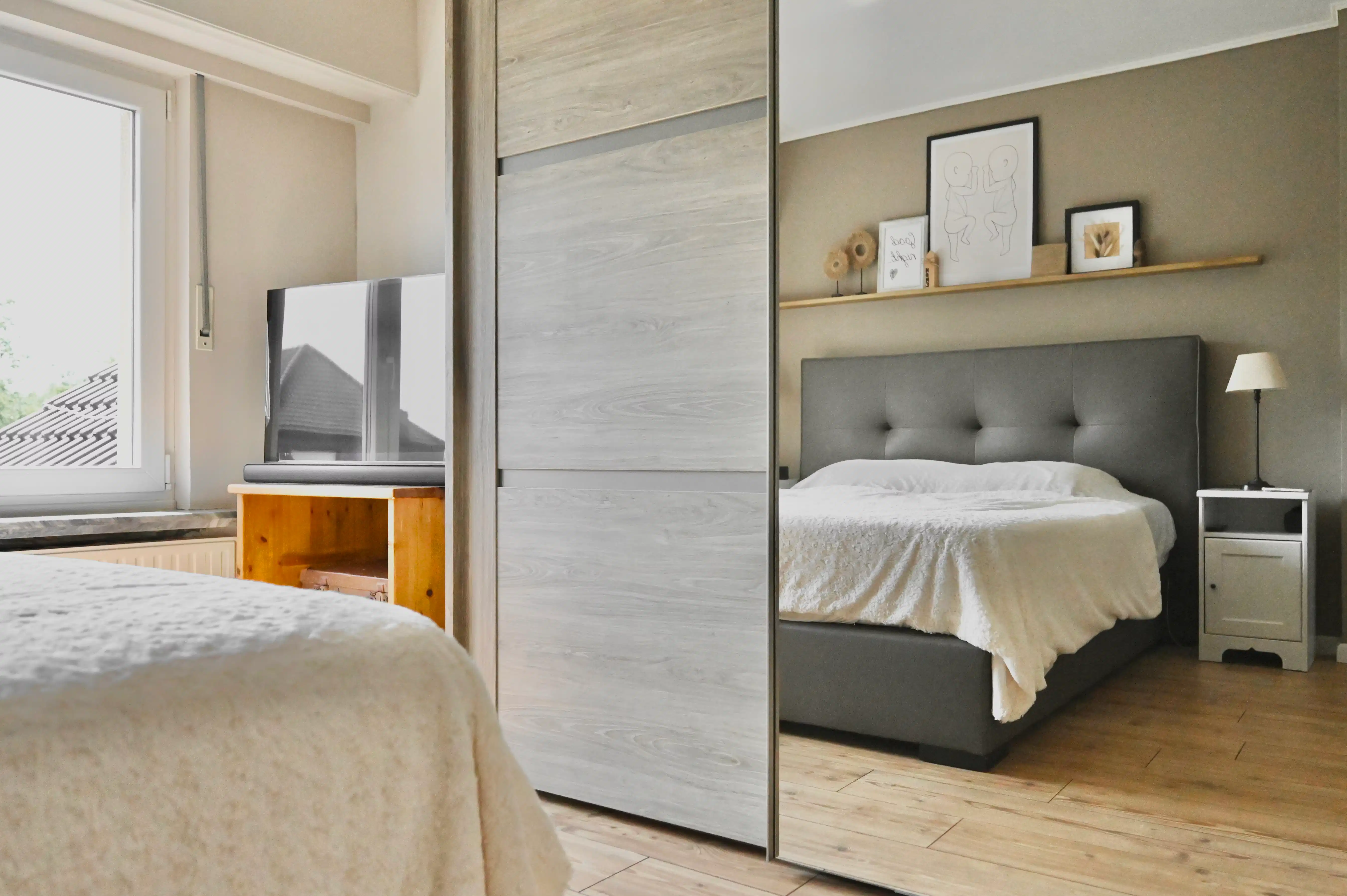 Rustig wonen, veel ruimte en volledig instapklaar! foto 19