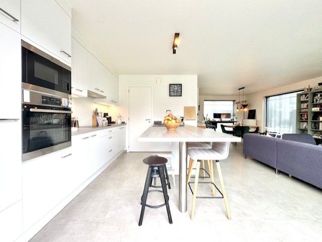 ENERGIEZUINIGE HOB MET 3 KAMERS, TUIN & CARPORT foto 9