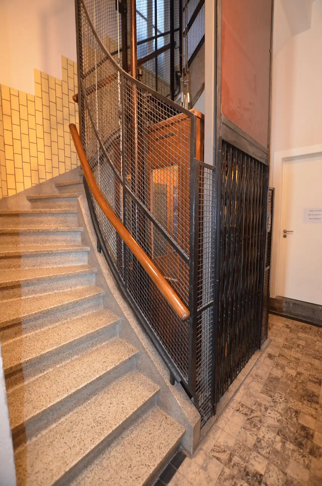 Instapklaar appartement  foto 14