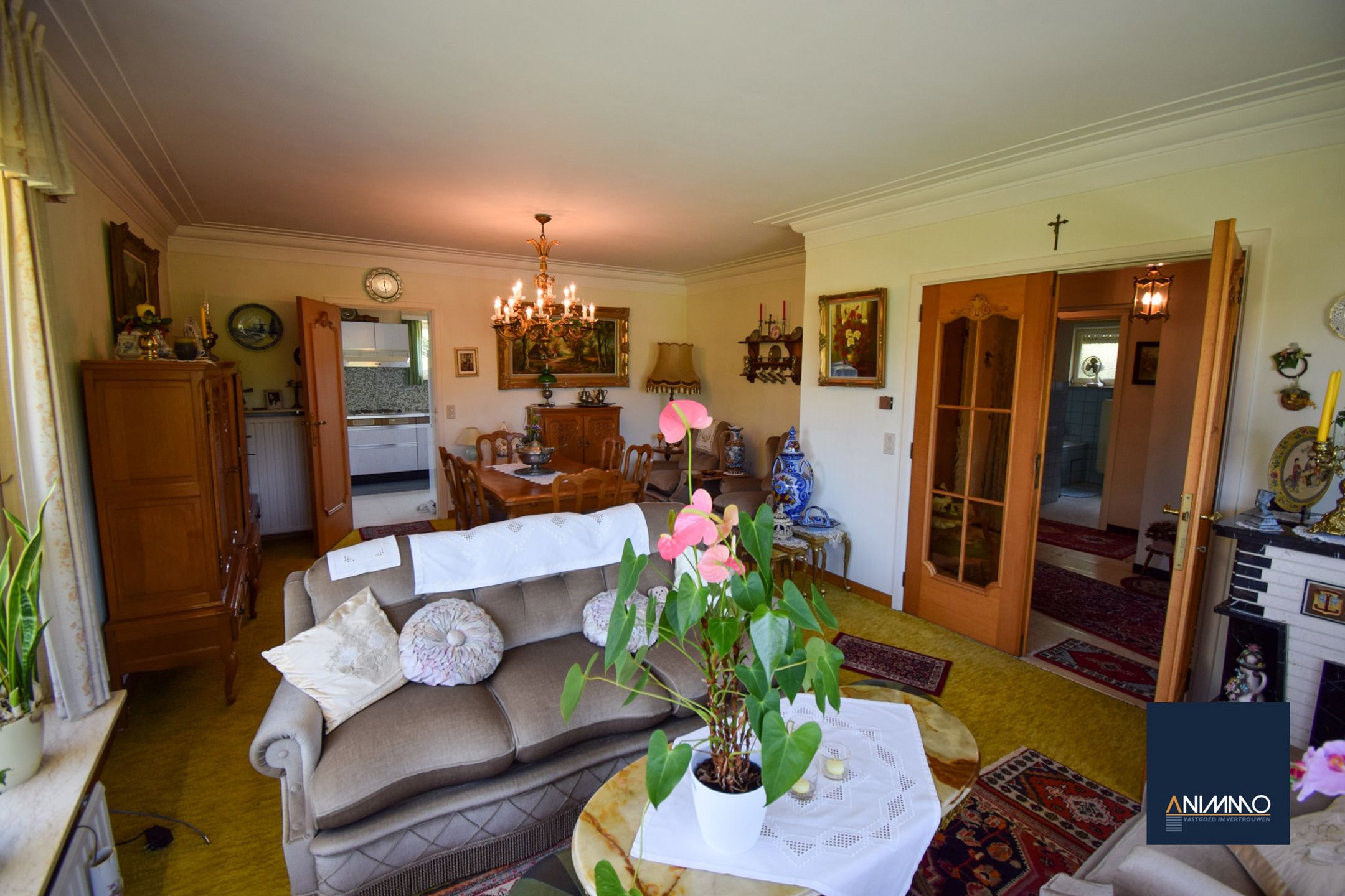 Villa te koop foto 5
