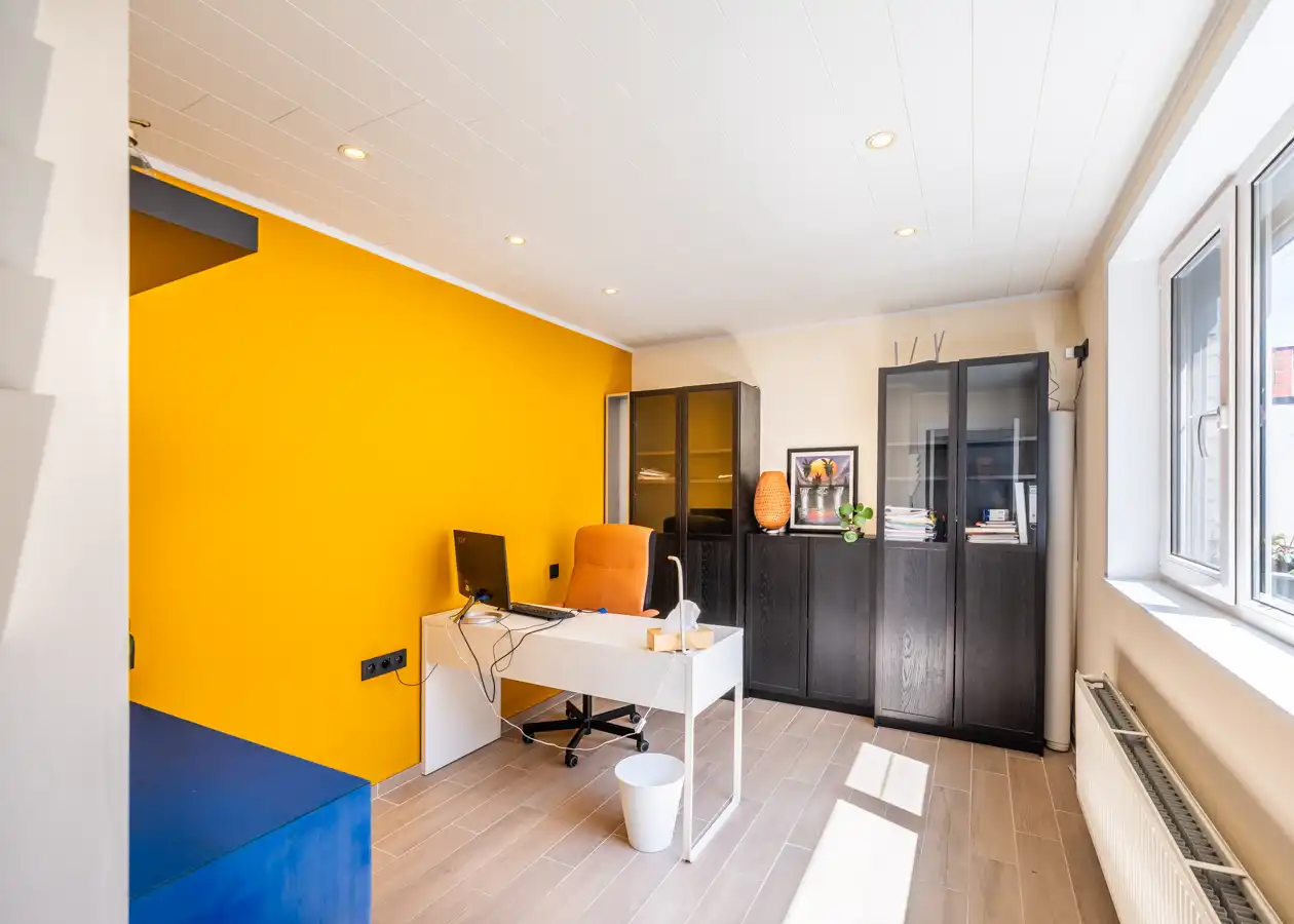 Karaktervolle woning met 4 slaapkamers  gunstig EPC foto 10