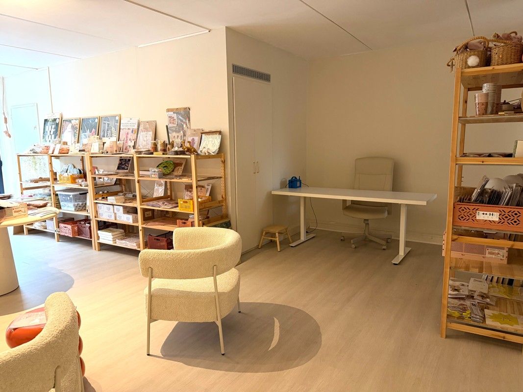 Super tof handelspand of kantoor op toplocatie te Westmalle. foto 5