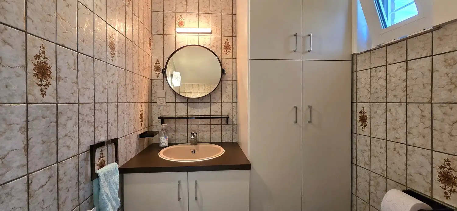 Huis te koop foto 7