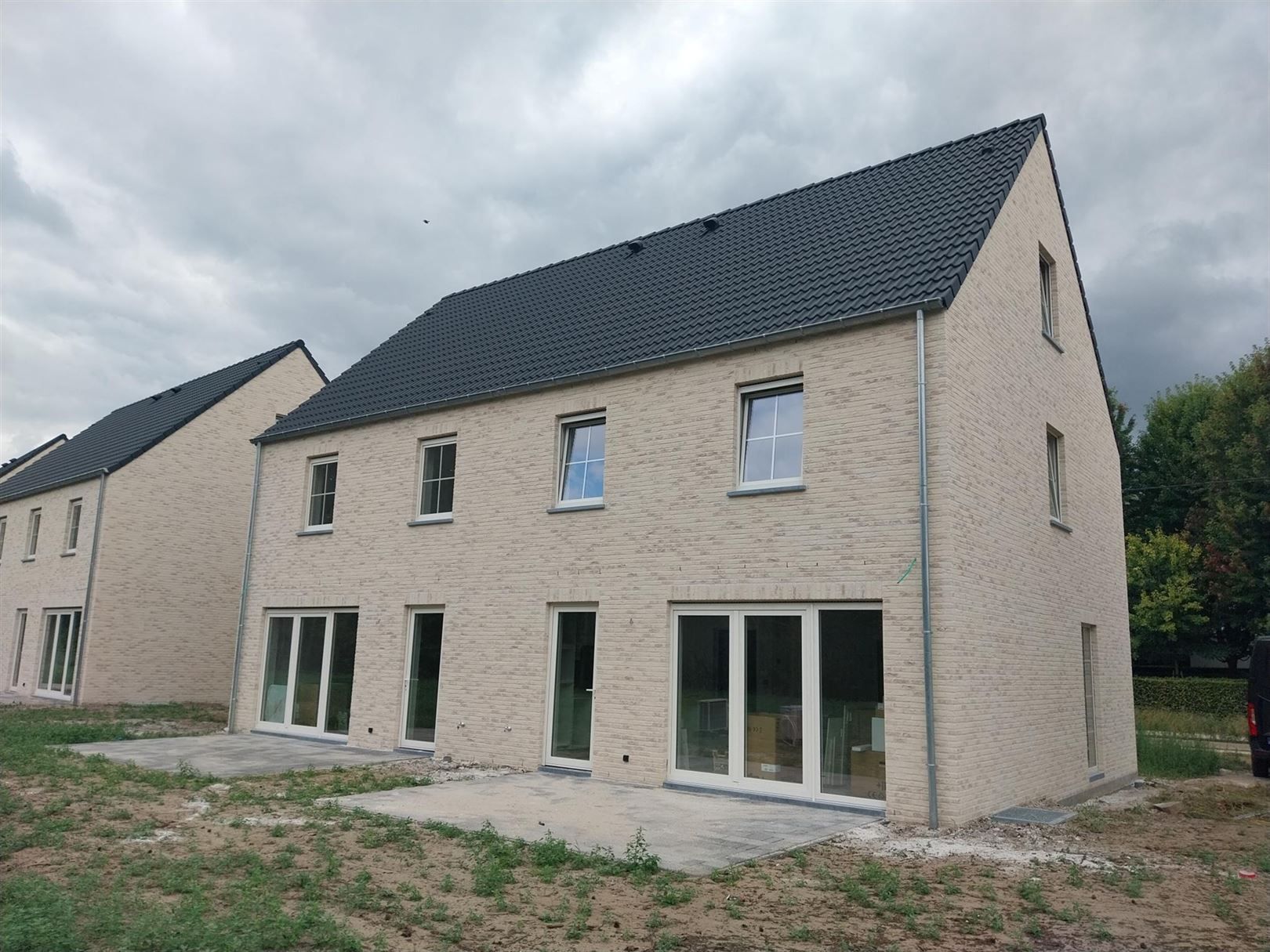 Woning foto 2