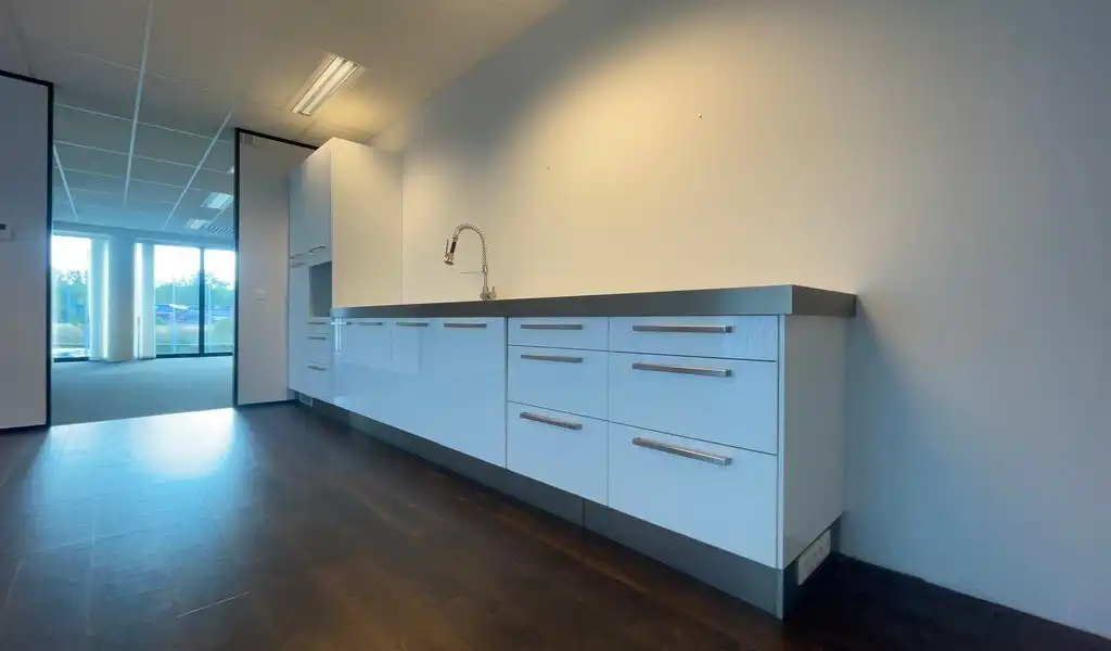 Kantoren te huur in Stephenson Plaza te Mechelen foto 10