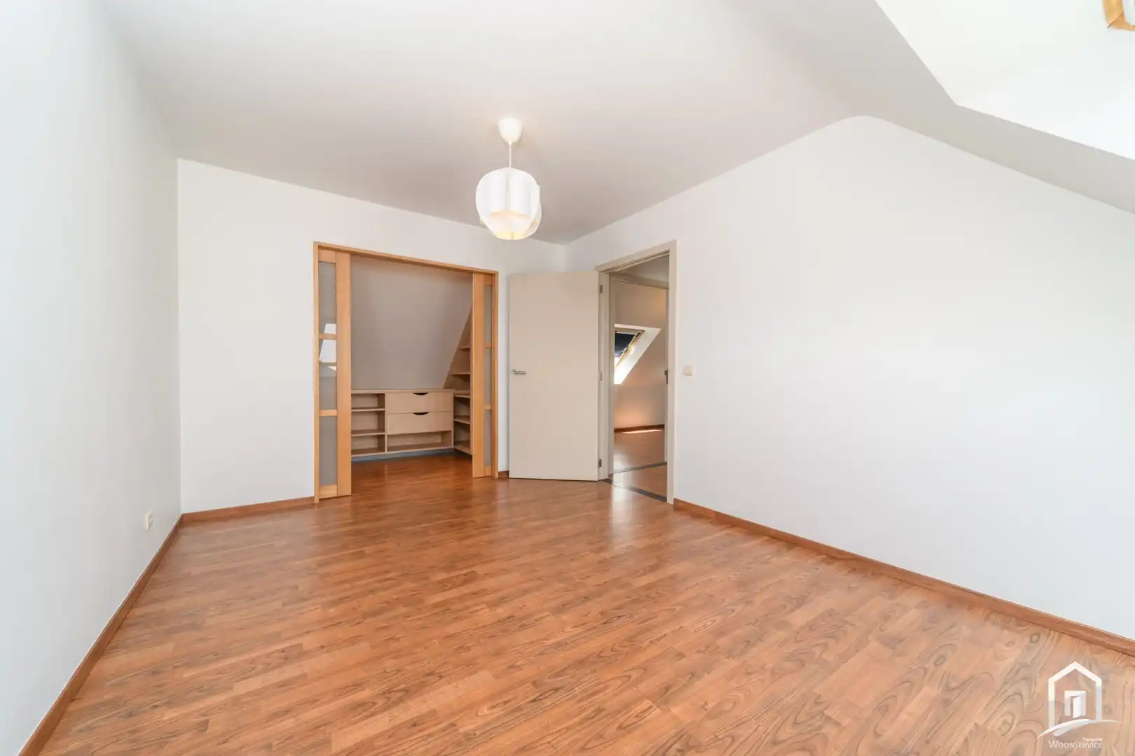 Zeer gunstig gelegen duplex in centrum Aalst met terras en garage foto 15