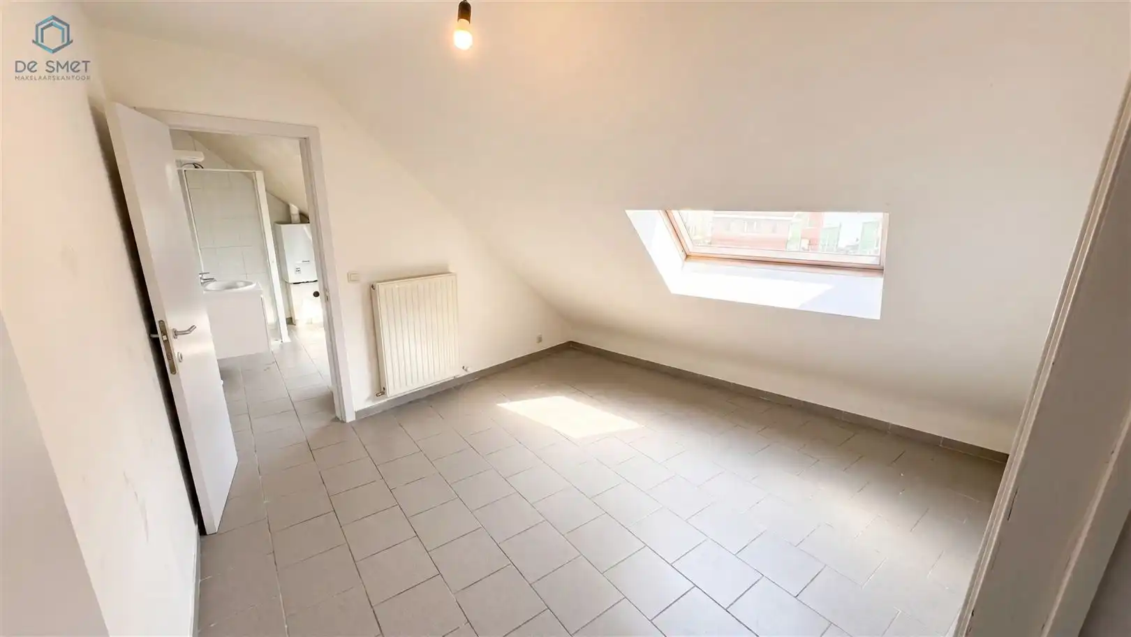OP TE FRISSEN APPARTEMENT/OPBRENGSTEIGENDOM CENTRUM GERAARDSBERGEN TE KOOP foto 6