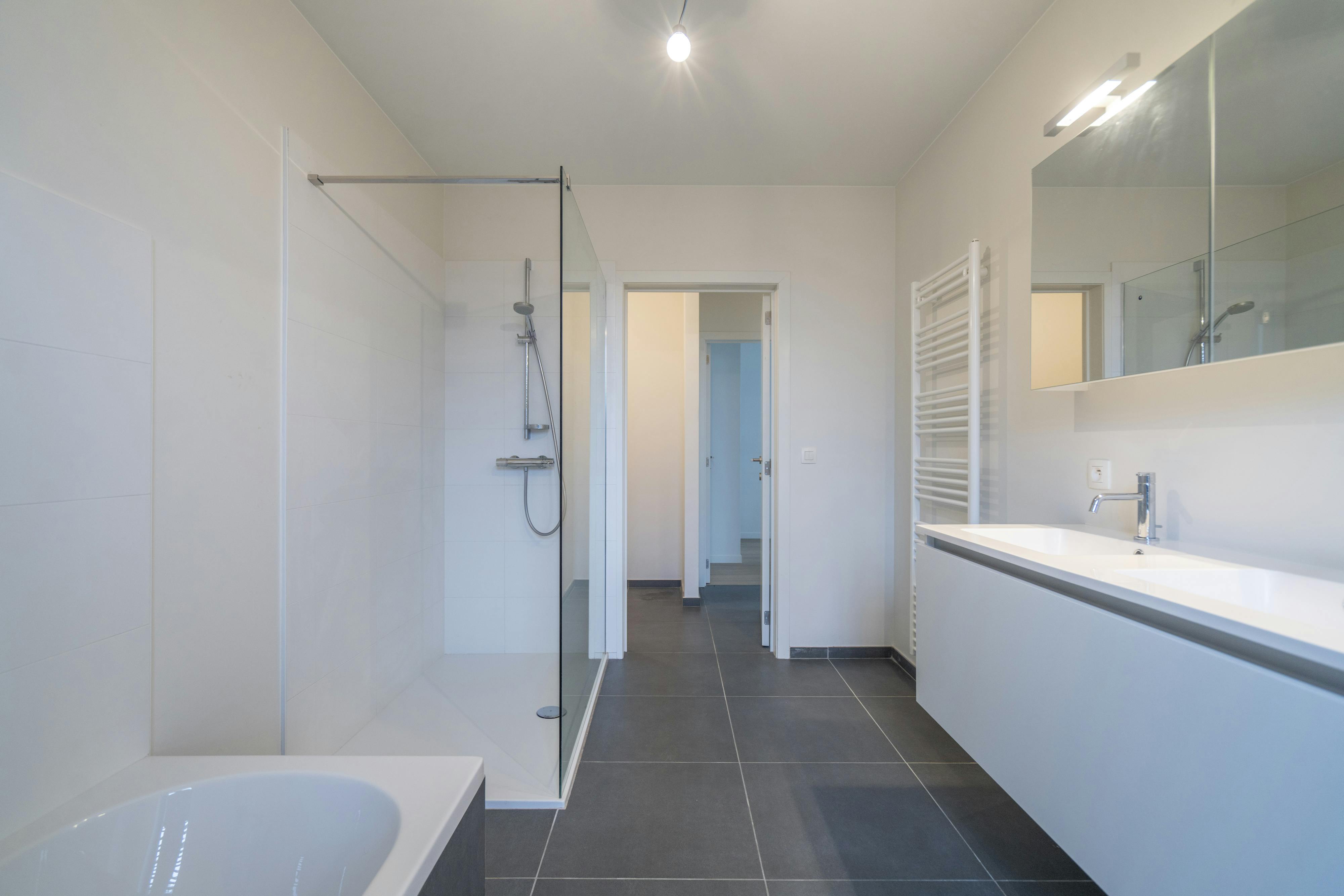 Luxe appartement op topligging te koop in Waregem foto 20