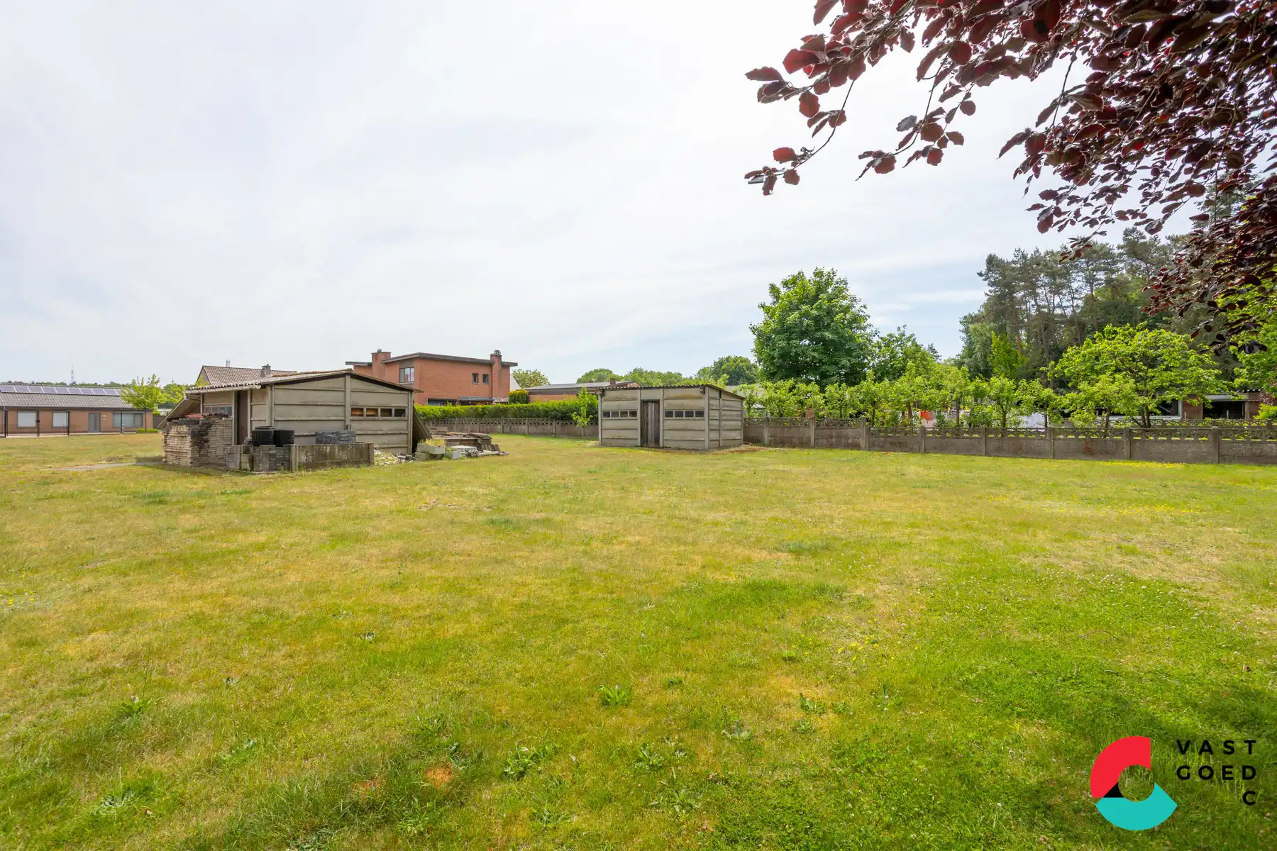 Grond te koop foto 4