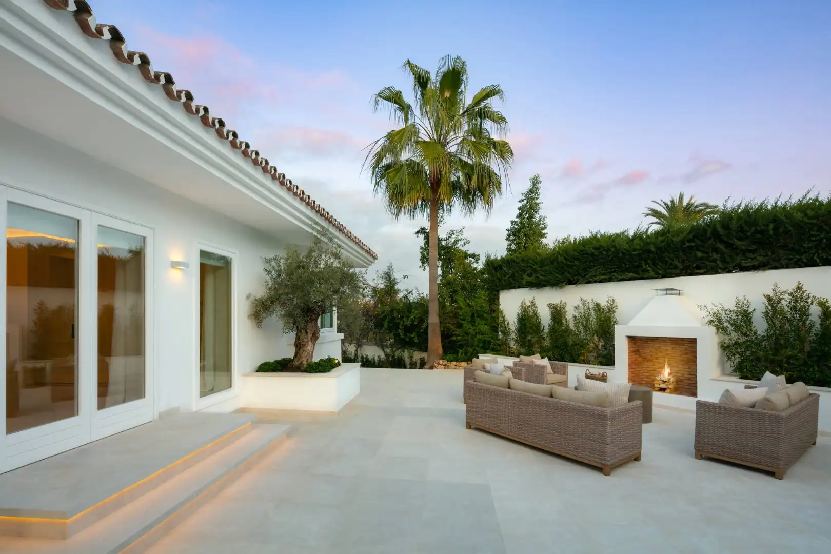 Villa Christina foto 27