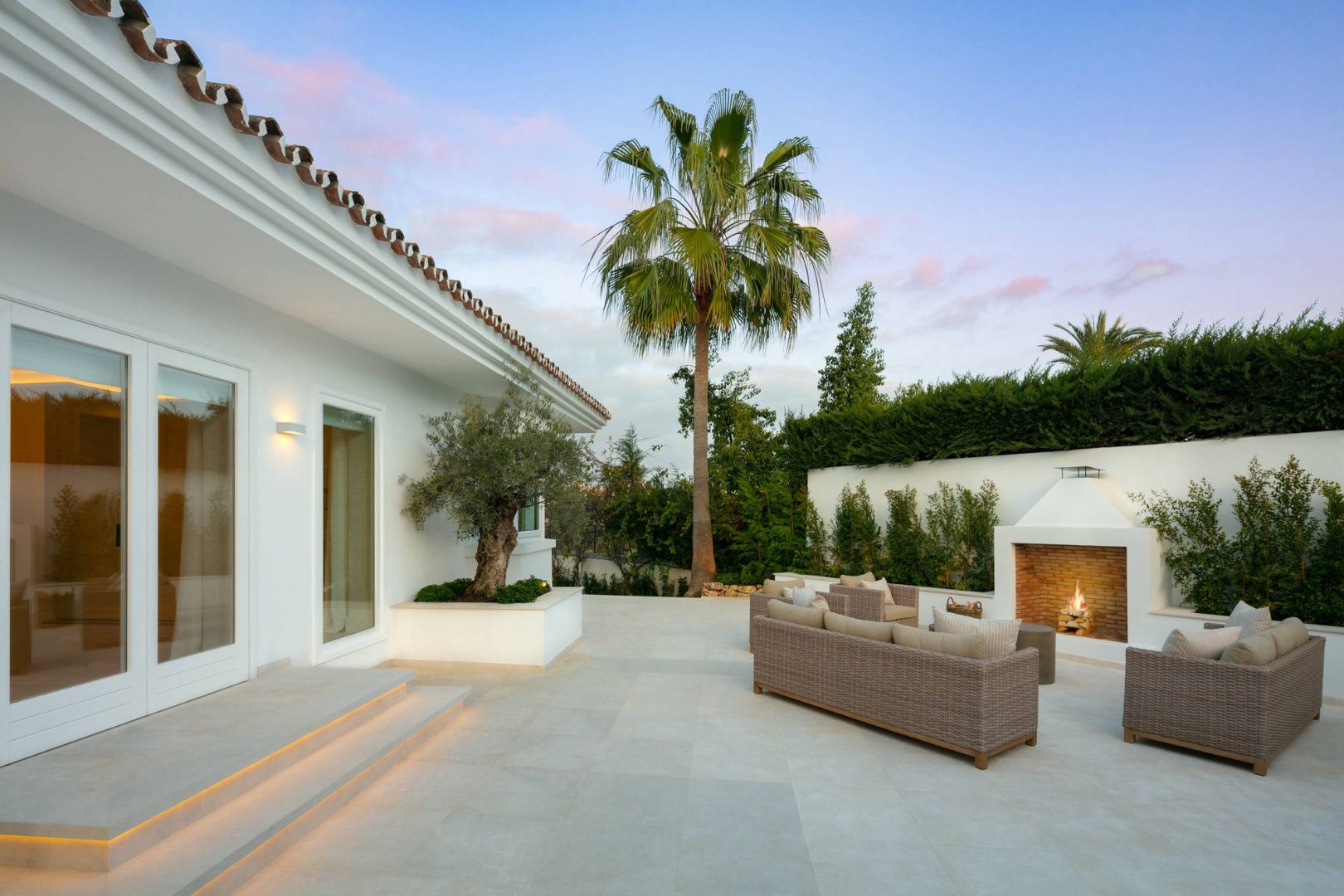 Villa Christina foto 27