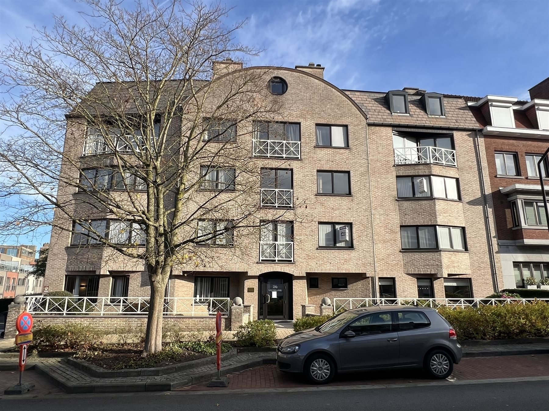 Ruim en stijlvol appartement op toplocatie foto {{pictureIndex}}