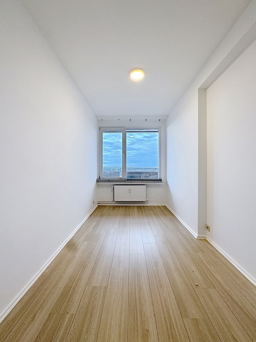 Drie slaapkamer appartement met terras  foto 8