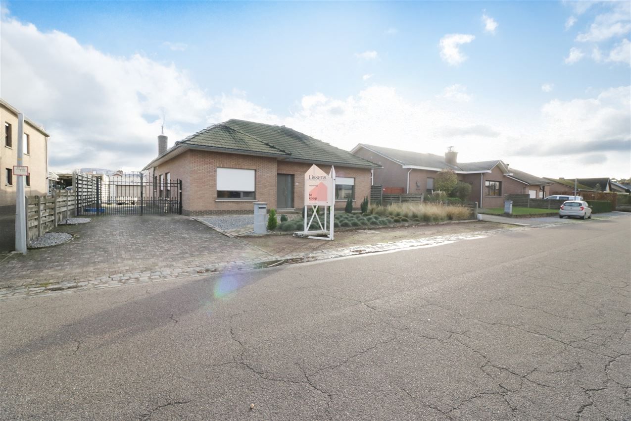 Gerenoveerd, rustig gelegen, 3 slpk foto 48