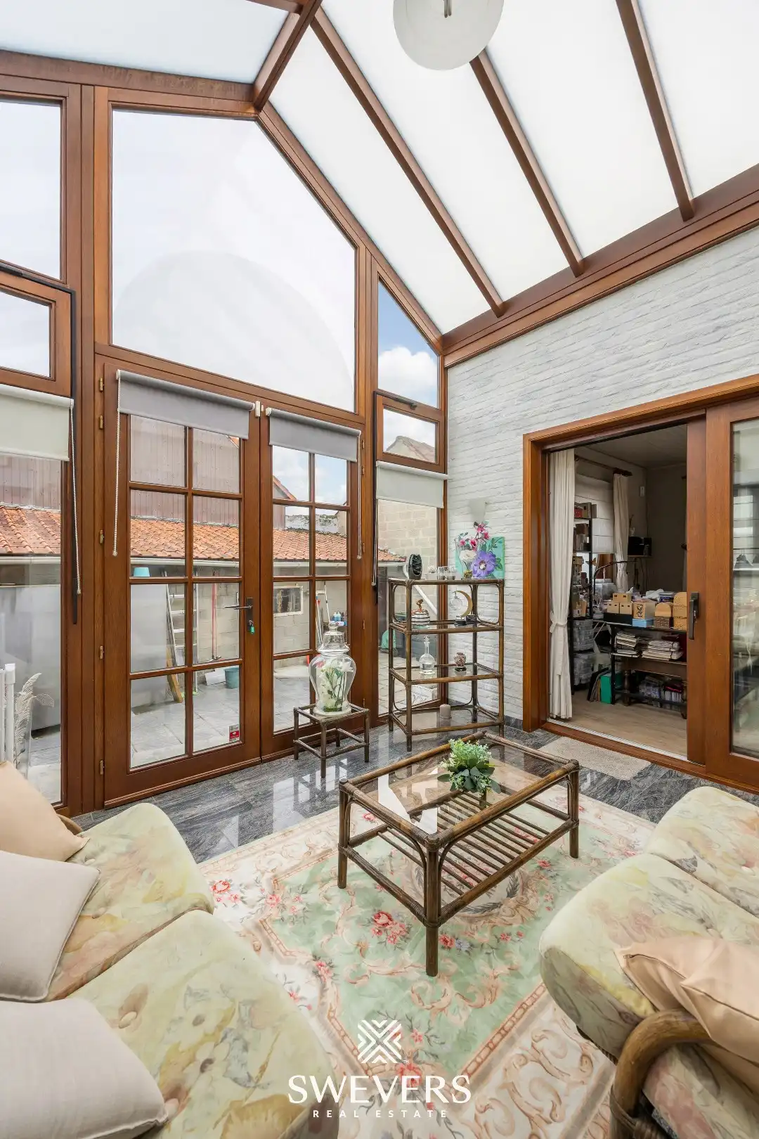Royale gezinswoning met 257 m² woonruimte foto 15